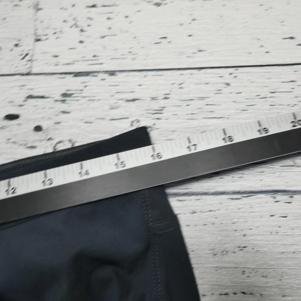 Vuori Pants Mens 30x29 Gray The‎ Rise The Shine Performance Golf Casual V430